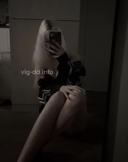 Проститутка Яна - Фото 7 №423171