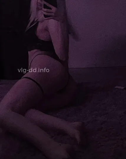 Проститутка Анна - Фото 6 №423237