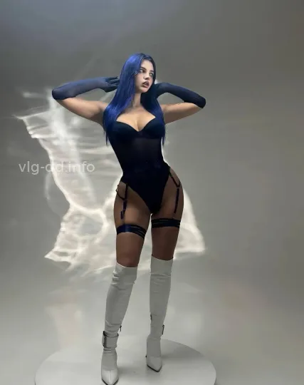 Проститутка Анна - Фото 3 №423261