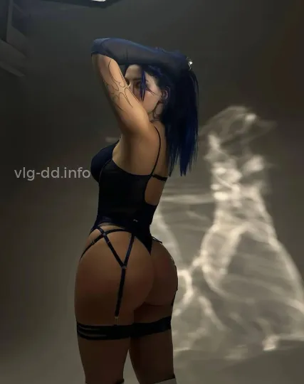 Проститутка Юлия - Фото 8 №472341