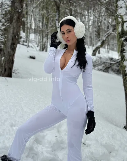 Проститутка Нелли - Фото 8 №472387