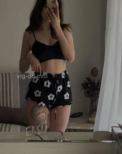 Проститутка Есения - Фото 5 №478532