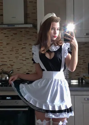 Изабелла - Фото 3