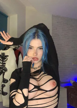 Эвелина - Фото 3